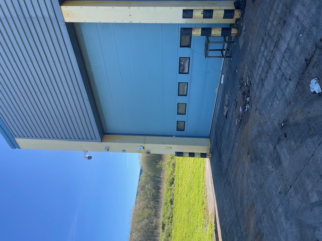 Installation of 2 Roller Shutter Doors photo 2